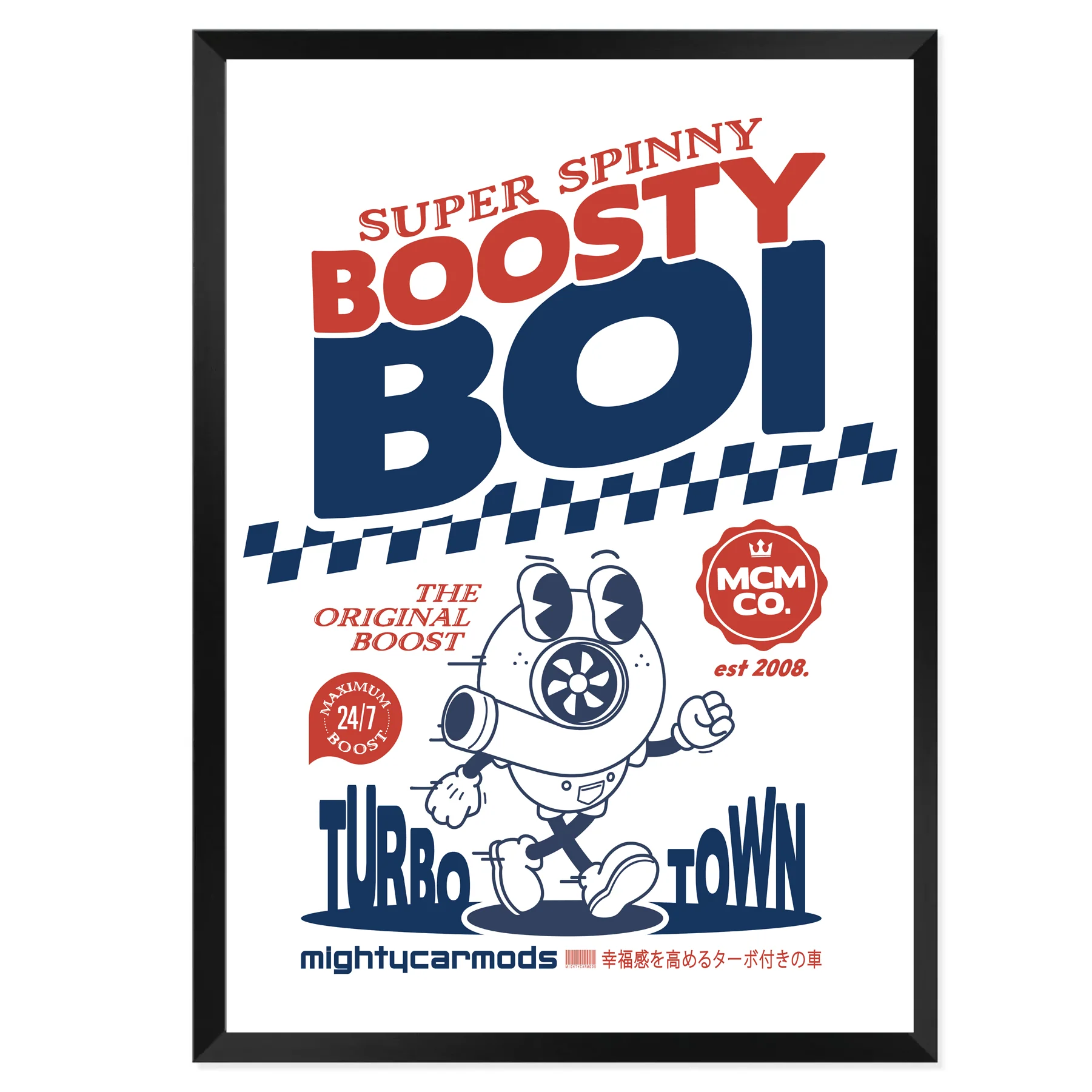 Boosty Boi Pack - Image 2