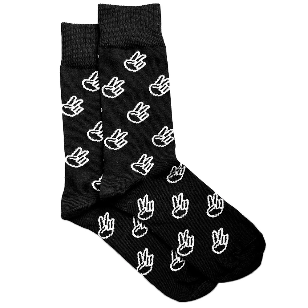 Chopped Socks