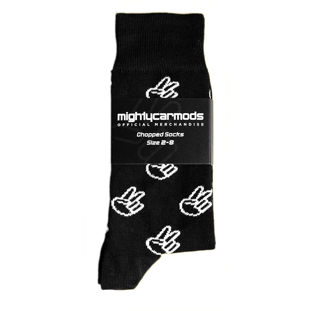 Chopped Socks - Image 2
