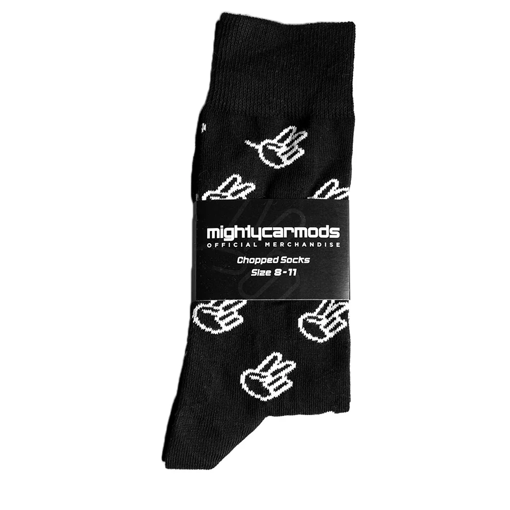 Chopped Socks - Image 5