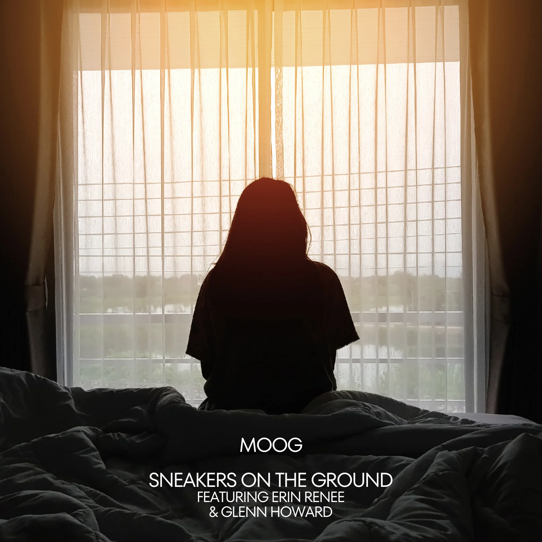 Sneakers on the Ground (featuring Erin Renee & Glenn Howard)